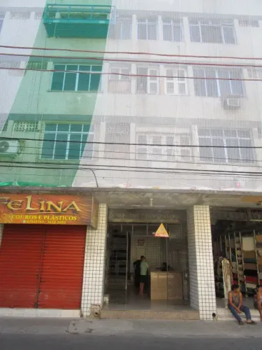 QUITINETE para alugar na cidade de FORTALEZA-CE