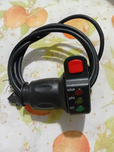 acelerador universal 
