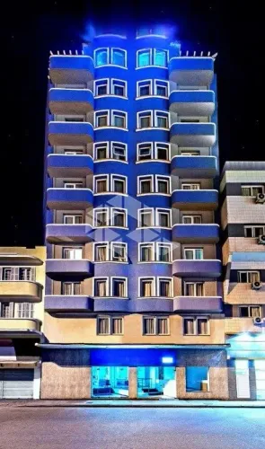 Hotel tradicional no bairro Floresta em Porto Alegre!