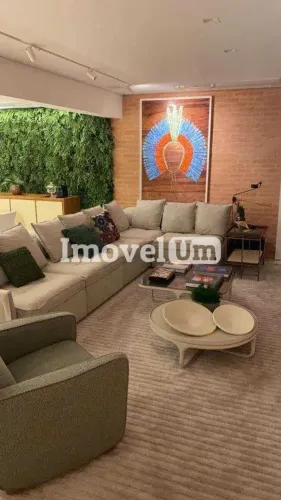 Cerqueira César | Apartamento 2 quartos, sendo 2 suites