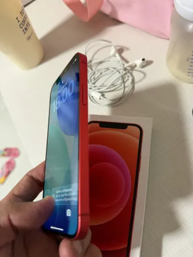 iPhone 12 - 128gb