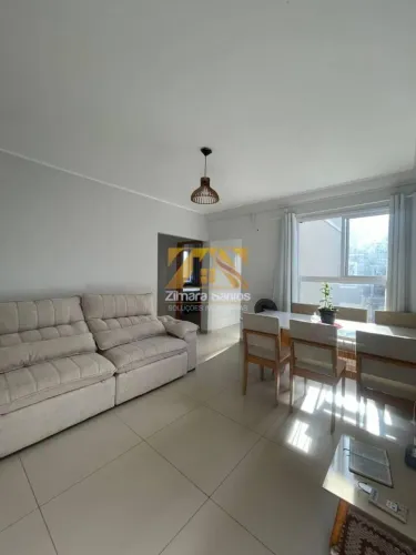 Apartamento 2/4, 52 m² - 501 sul (ACSU-SO 50) - Residencial Brisas do Lago - Palmas/TO