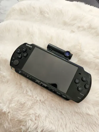PSP 3001