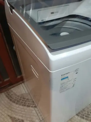 Maquina de lavar brastemp 12kg 