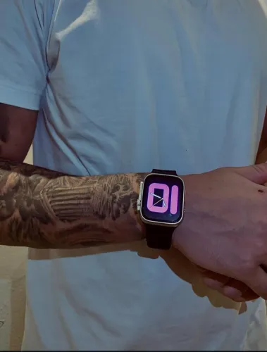 7 Relógios T800 ultra watch ultra 2