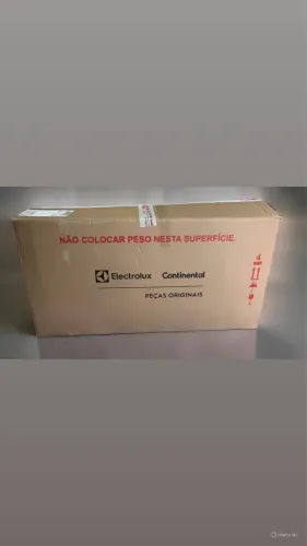 Porta Direita Refrigerador Electrolux IM8S - Original (6 meses de uso)