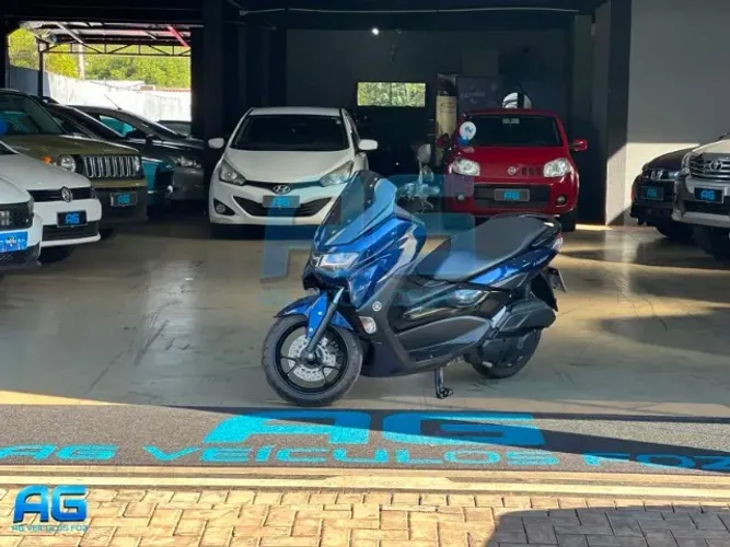 NMAX 160