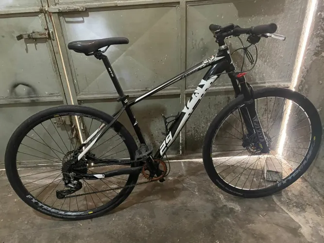 Bicicleta 29