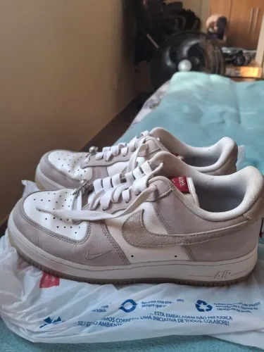 Tênis Nike air force 1 low - year of the dragon nº 39