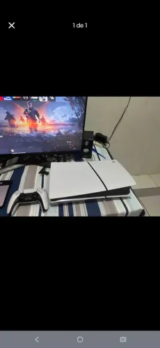 Ps5 slim