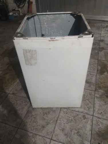 Gabinete para máquina 