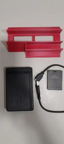 Kit para PlayStation 2 (PS2)