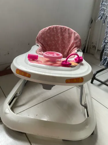 andajar feminino 