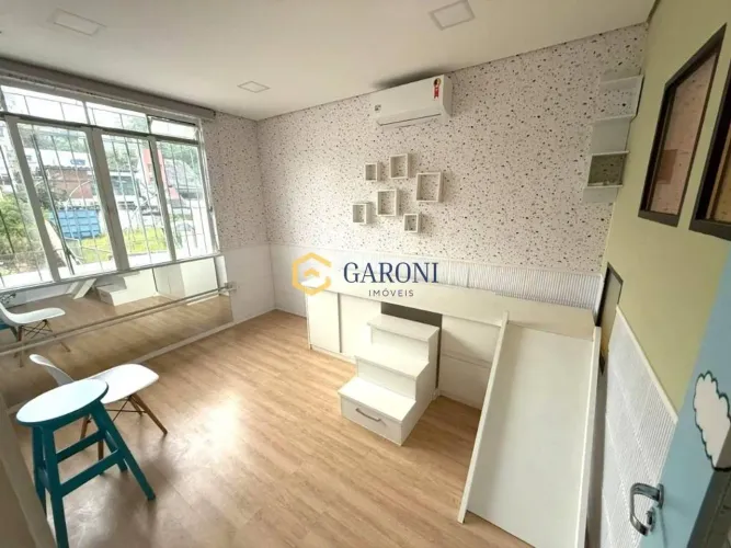 Sala comercial para locação no Morumbi - SP