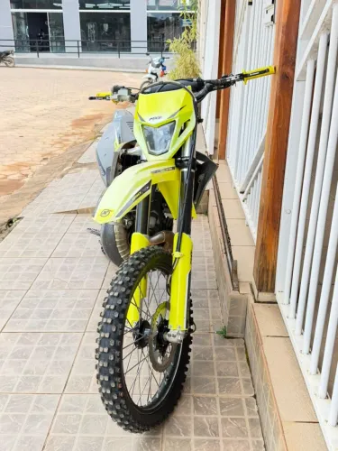 Mxf 250 ts
