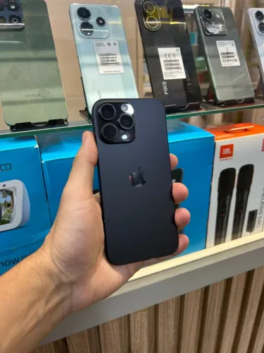 iPhone 15 pro Max 256 gb PROMOÇÃO 