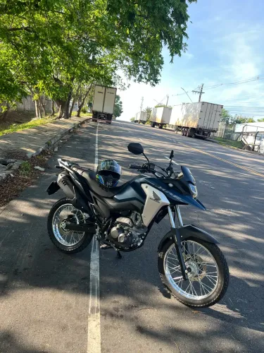 XRE 190