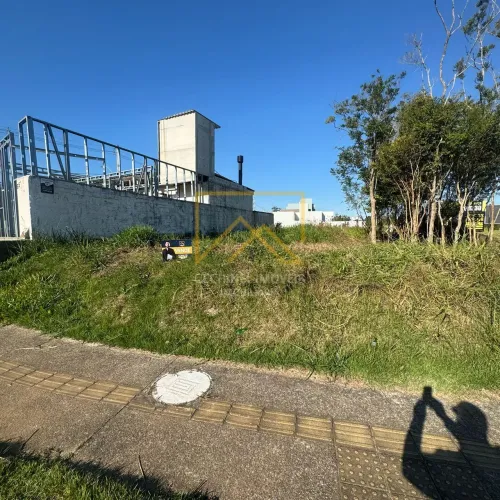 Terreno à venda no bairro Garden Ville - Gravataí/RS