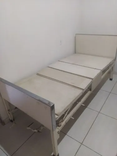 Cama hospitalar