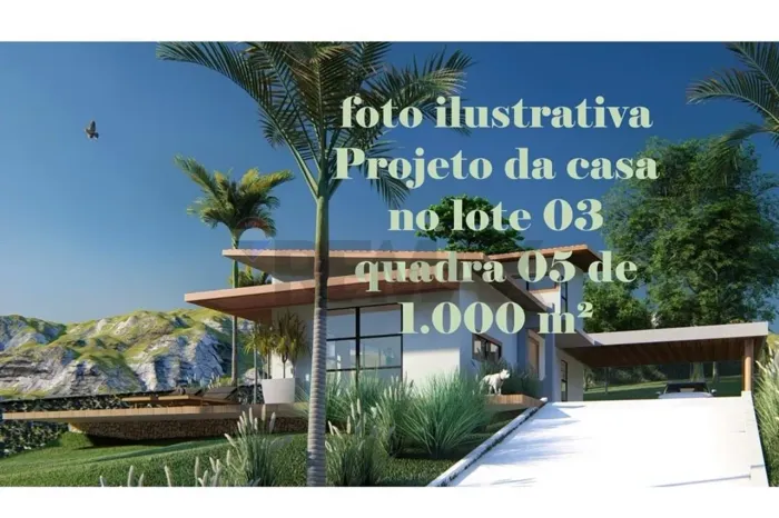 LOTE NO VEREDAS DE MINAS EM JEQUITIBÁ POR PREÇO REDUZIDO