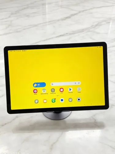 Tablet Samsung Tab A9 plus 4Ram 64Gb Tela 11, Entrada pra chip