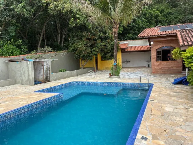 CA22058 Casa - Jardim Bela Vista / Vargem Grande Paulista