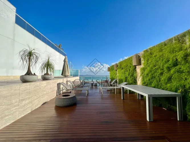 Apartamento para locação, Centro, Balneário Camboriú, SC