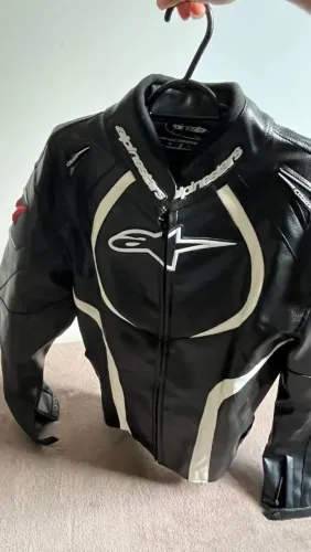 Jaqueta alpinestars masculina 
