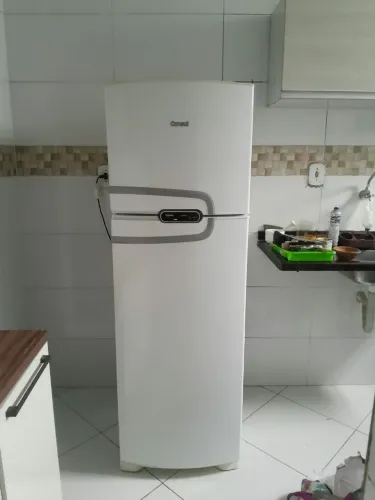 Vendo Geladeira Consul Frist Free 275l