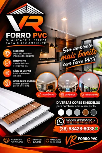 Instalação e  manutenção 