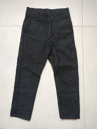 Linda calça infantil