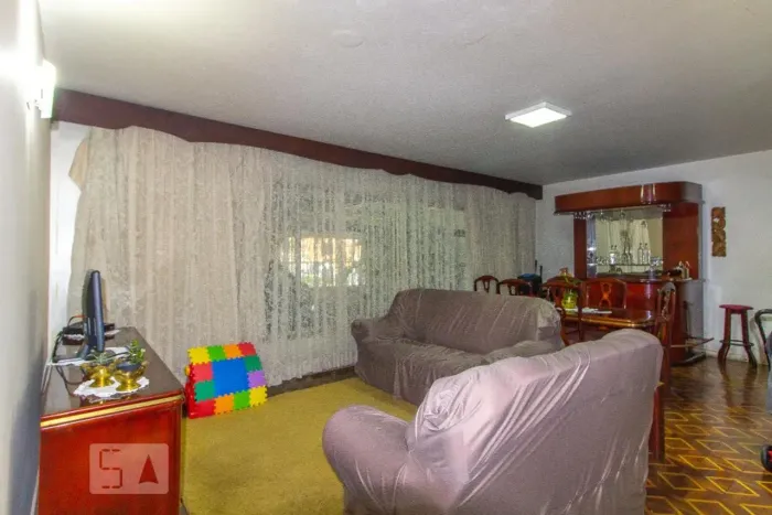 Casa à Venda - Vila Formosa, 4 Quartos, 168 m2