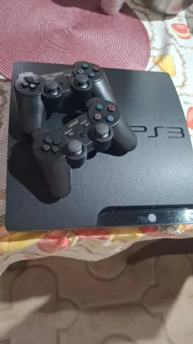 Videogame