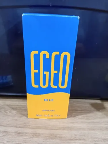 Perfume Egeo Blue(Novo)