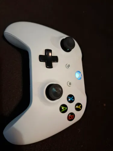 X box one s