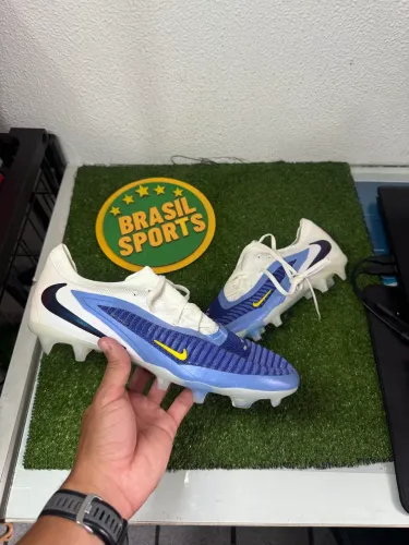 Chuteira Nike phantom lançamento 41