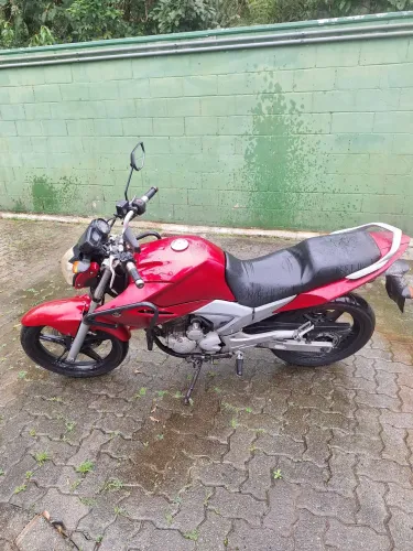 Fazer 250 