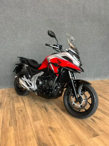 HONDA NC 750X ABS