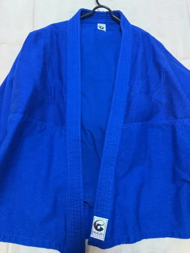 Kimono Judô Dragão A2