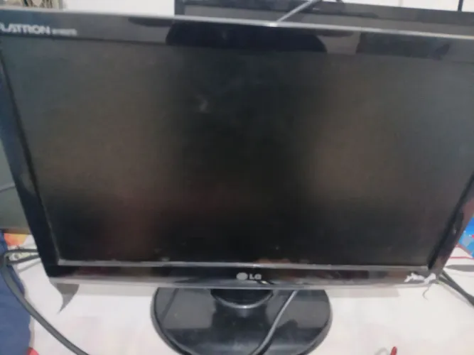 Monitor lg(FUNCIONANDO)