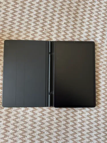 Vendo tablet Samsung Galaxy Tab S6 Lite em excelente estado de conservação.