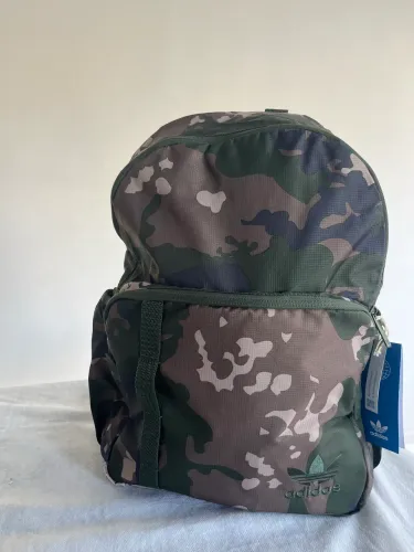 Mochila Camo Classic Adidas Original