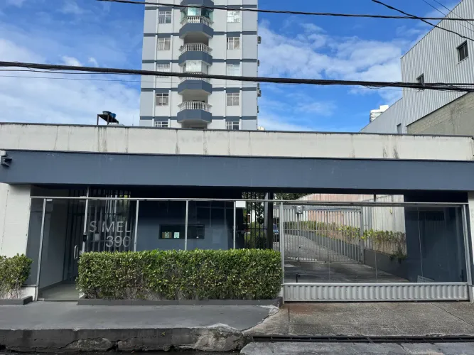 Apartamento de 280 m2 em Batista Campos
