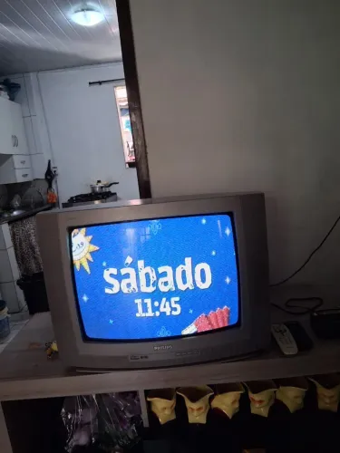Tv 20 polegadas