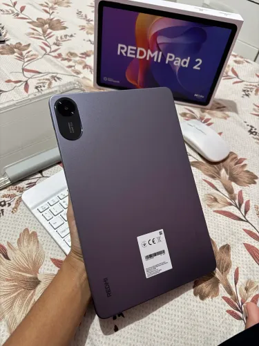 Tablet Redmi Pad 2