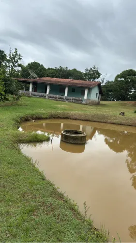 Chácara em Socorro 16.000 mts