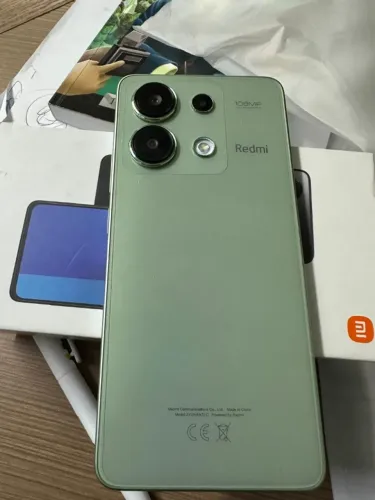 Celular Redmi Note 13