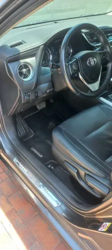 Toyota Corolla XEI 2.0 Flex 16V Aut. 2019