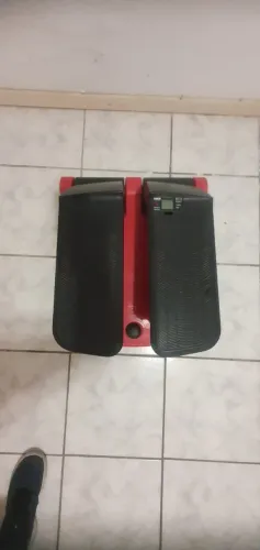 Air Climber - Artigos esportivos