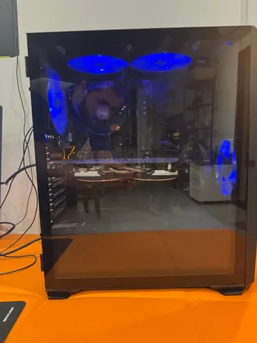Computadores Gamer